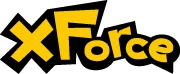 XForce Logo